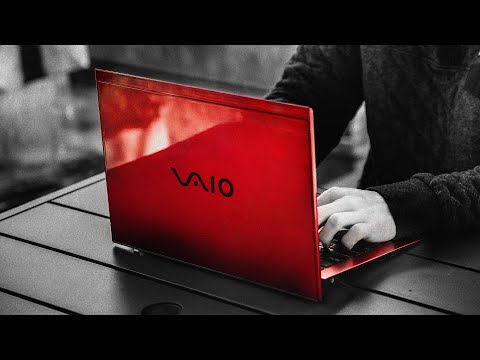 What Happened to VAIO? - UCXGgrKt94gR6lmN4aN3mYTg