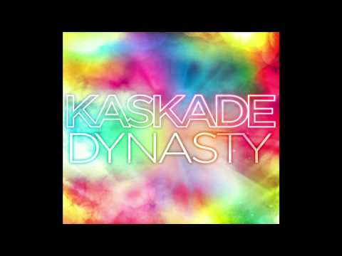 Kaskade - Ft Haley Dynasty