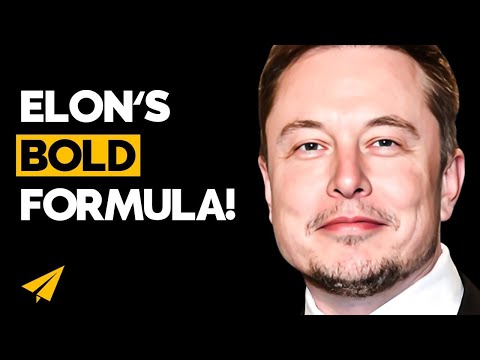 Elon Musk's Top 10 Rules for Success - UCKmkpoEqg1sOMGEiIysP8Tw