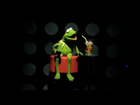 The creative act of listening to a talking frog | Kermit The Frog | TEDxJackson - UCsT0YIqwnpJCM-mx7-gSA4Q