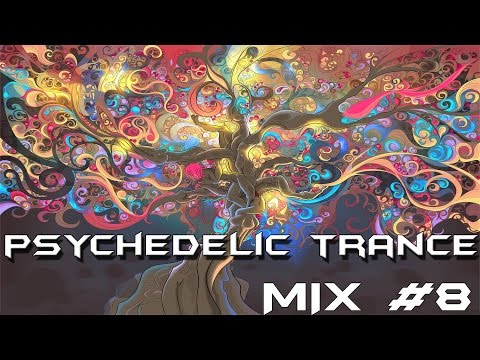 ► Psychedelic Trance MIX ◄【VOL.8】 [HQ] - UCYAlcxBuDE_b5RTgs6A2d_Q