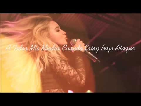 Sabrina Carpenter-Don't Want It Back (Subtitulada a Español)