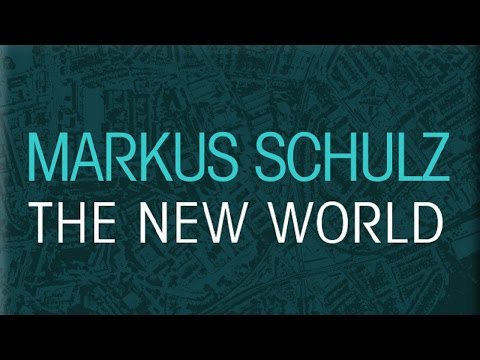 Markus Schulz -  The New World [OUT NOW!] - UCGZXYc32ri4D0gSLPf2pZXQ