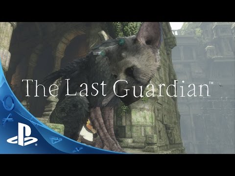 The Last Guardian - E3 2015 Trailer | PS4 - UC-2Y8dQb0S6DtpxNgAKoJKA