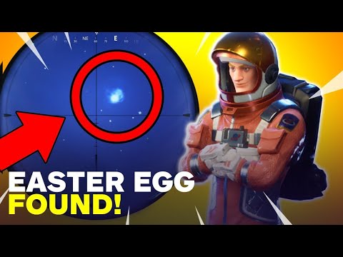 New Fortnite Easter Egg! UFO? Comet? Planet? - UCKy1dAqELo0zrOtPkf0eTMw