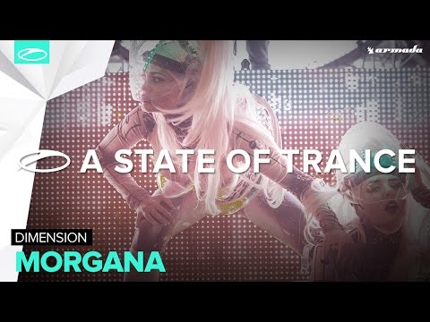 Dimension - Morgana (Original Mix) - UCalCDSmZAYD73tqVZ4l8yJg