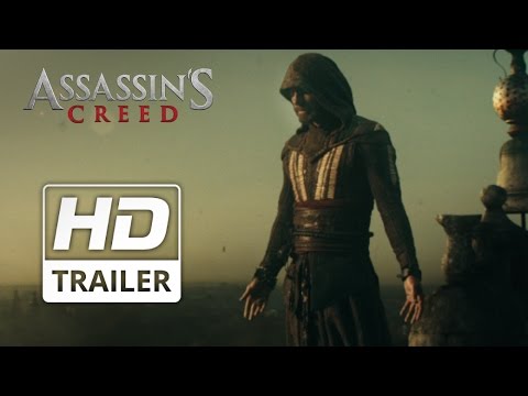 Assassin's Creed | Official HD Trailer #2 | 2017 - UCzBay5naMlbKZicNqYmAQdQ