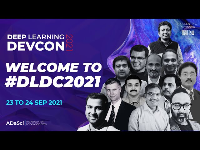 Deep Learning Conferences 2021: What to Expect