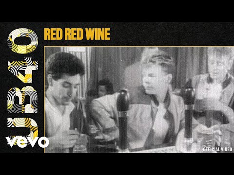 UB40 - Red Red Wine - UC2kTZB_yeYgdAg4wP2tEryA