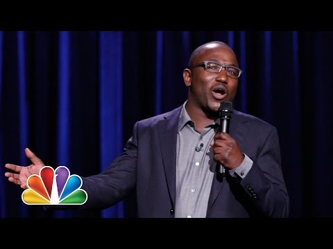 Hannibal Buress Performs Standup - UC8-Th83bH_thdKZDJCrn88g