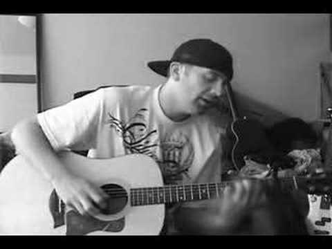 Kenny Chesney - Old Blue Chair - Acoustic Version