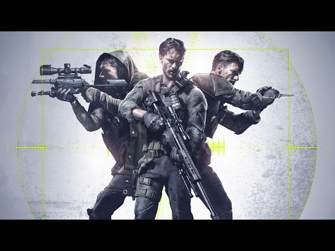 Sniper Ghost Warrior Developer Interview - IGN Live: Gamescom 2016 - UCKy1dAqELo0zrOtPkf0eTMw