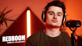 Clep - Fehler (Redroom Sessions) | 16BARS