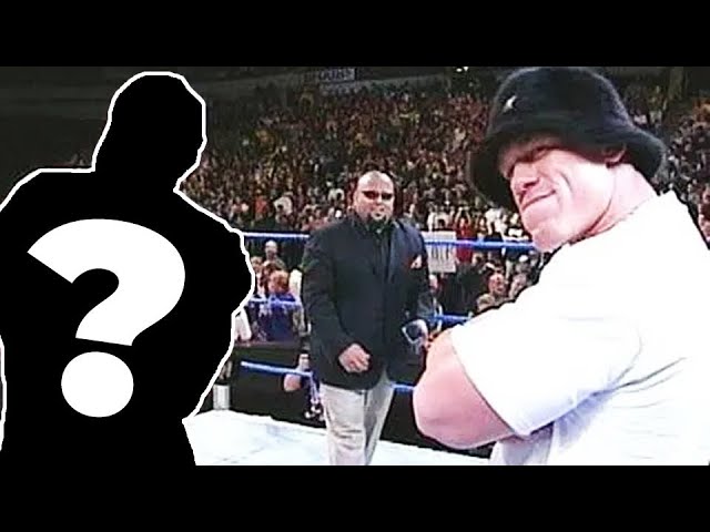 WWE Superstar Mysteriously Disappears