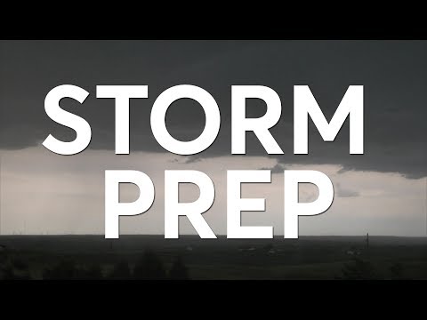 How to Prepare Your Home for a Storm | Consumer Reports - UCOClvgLYa7g75eIaTdwj_vg