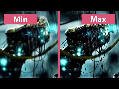 SOMA – PC Min vs. Max with Details Graphics Comparison [FullHD][60fps] - UCy1-UfHBaFlQHDLNU9lYiyQ