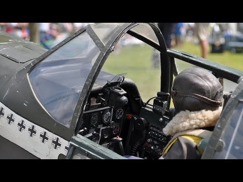 Warbirds over Oberhausen 2013 (TRAILER) - UC1QF2Z_FyZTRpr9GSWRoxrA