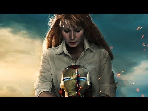 Did Gwyneth Paltrow Just Spoil Avengers 4? - UCP1iRaFlS5EYjJBryFV9JPw