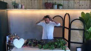 Nic Fanciulli - Live from London (Defected Virtual Festival)