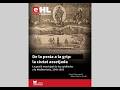 Imatge de la portada del video;Presentació del llibre: "De la pesta a la grip: la ciutat assetjada"