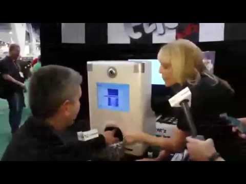 Tat'z Nailz | TechCrunch At CES 2013 - UCCjyq_K1Xwfg8Lndy7lKMpA