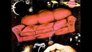Vinyl (MCS 6700) - Frank Zappa - Inca Roads