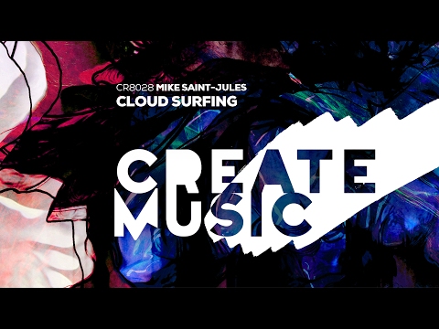 Mike Saint-Jules - Cloud Surfing - UCvYuEpgW5JEUuAy4sNzdDFQ