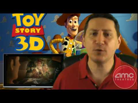 Why 'Toy Story 3' Is The Best Film of the Year - UCtoMyXF4VFY3cB8fUcn7N4A