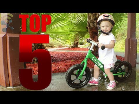 Top 5 Best Kid's Bike You MUST SEE 2018 - UC_nPskT9hNIUUYE7_pZK5pw