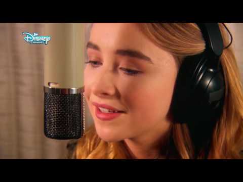 Disney Official Take On The World ("Girl Meets World" Theme) - Sabrina Carpenter, Rowan Blanchard