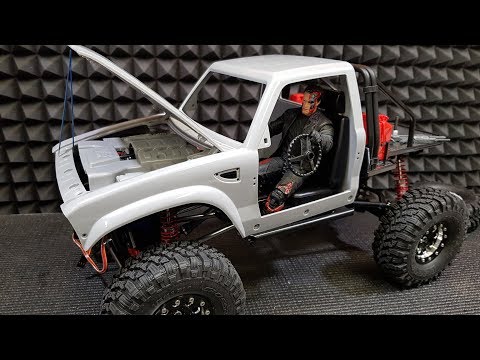 САМЫЙ ДОРОГОЙ ДЕМОН ... Cross RC Demon SG4C за 40 000 рублей - UCvsV75oPdrYFH7fj-6Mk2wg