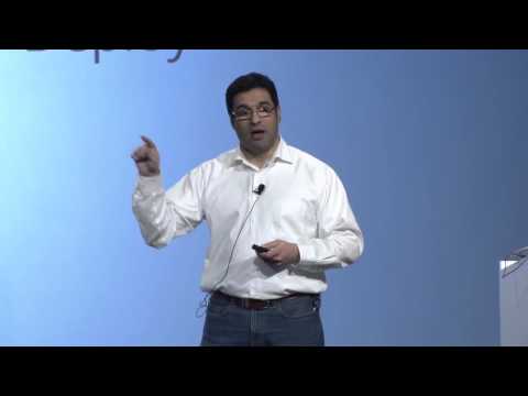 Google Cloud Platform Live: Compute at Google, An Insider's View - UC_x5XG1OV2P6uZZ5FSM9Ttw