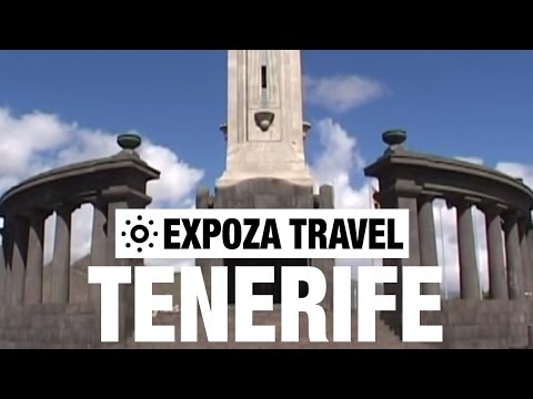 Tenerife (Spain) Vacation Travel Video Guide • Great Destinations - UC3o_gaqvLoPSRVMc2GmkDrg