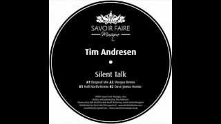Tim Andresen - Silent talk