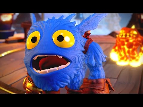 Skylanders: Imaginators - My First Imaginator - Part 9 - UCj5i58mCkAREDqFWlhaQbOw