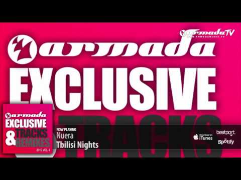 Nuera - Tbilisi Nights (Original Mix) - UCGZXYc32ri4D0gSLPf2pZXQ