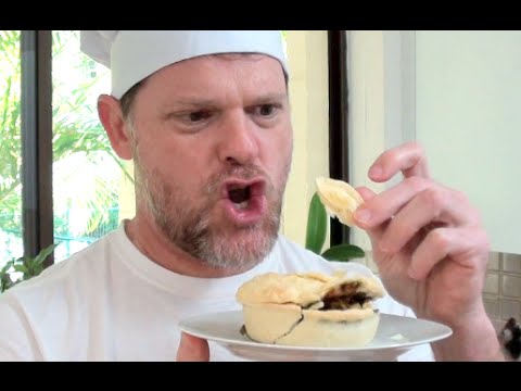 HOW TO MICROWAVE A MEAT PIE  - Greg's Kitchen - UCGXHiIMcPZ9IQNwmJOv12dQ