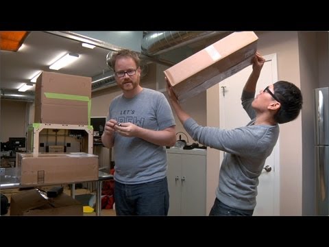 Tested Mailbag: It's a MakerBot Mystery - UCiDJtJKMICpb9B1qf7qjEOA
