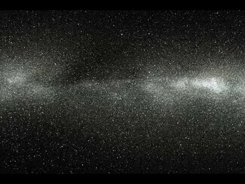 Milky Way Stars On The Move - Satellite Data Sees Into Future | Video - UCVTomc35agH1SM6kCKzwW_g