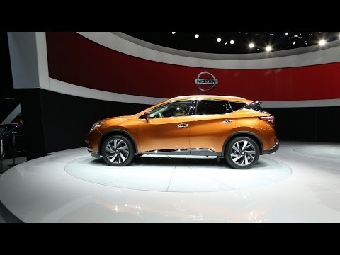 2015 Nissan Murano preview | Consumer Reports - UCOClvgLYa7g75eIaTdwj_vg