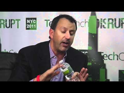 Disrupt Backstage: Howard Lindzon - UCCjyq_K1Xwfg8Lndy7lKMpA