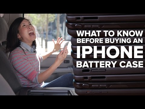 What to know before buying an iPhone battery case - UCOmcA3f_RrH6b9NmcNa4tdg