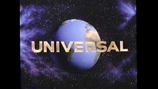 Universal - An MCA Company (1993) Company Logo 2 (VHS Capture)