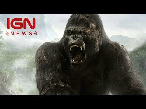 Kong: Skull Island Story and Character Details Revealed - IGN News - UCKy1dAqELo0zrOtPkf0eTMw