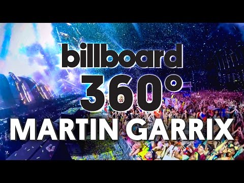 Martin Garrix @ Ultra Music Festival 2016, Miami | 360 VIDEO VR experience - default