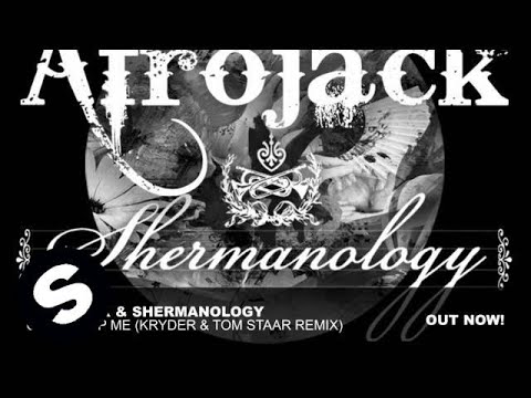 Afrojack & Shermanology - Can't Stop Me (Kryder & Tom Staar Remix) - UCpDJl2EmP7Oh90Vylx0dZtA