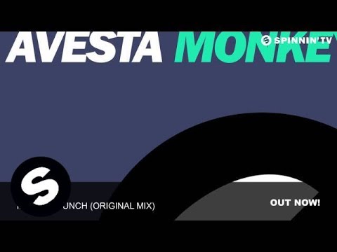 Avesta - Monkey Punch (Original Mix) - UCpDJl2EmP7Oh90Vylx0dZtA