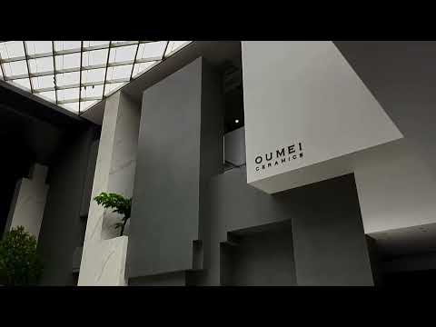 OUMEI Ceramics Headquarters