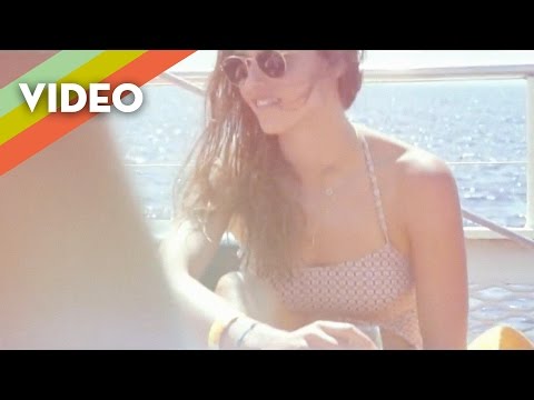 Dj Burlak Feat. Kristina Nova - Usmihvam Se (Official Video) - UCfqEPO0M10KAtuXlc1NjuFg