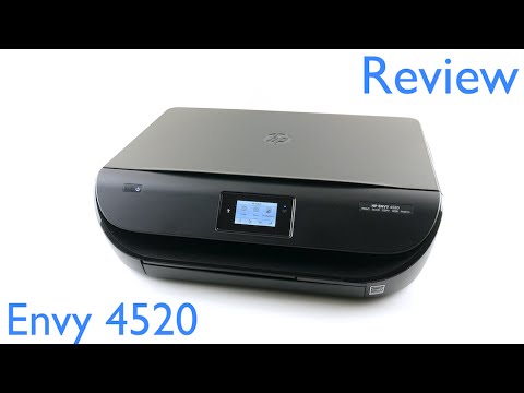 HP Envy 4520 All-in-One Printer Review - UC_acrluhgPmor082TT3lhDA